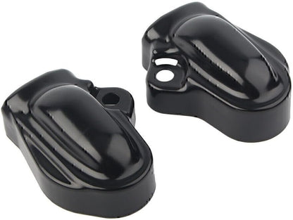 ya 23 10.7 baidi Black Bar Shield Rear Axle Cover Trim for Harley V-Rod Muscle VRSCF 2002-2017 16-