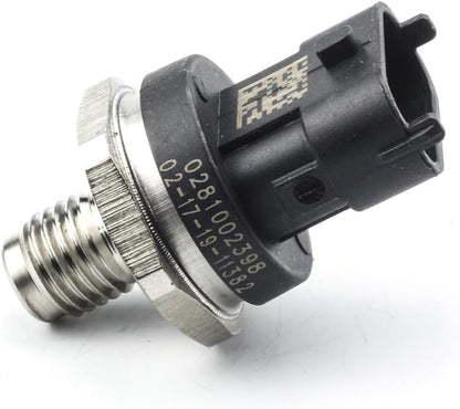 ya 12 10.8 zhengce Fuel Rail Pressure High Regulator Sensor Common Rail Valve Suitable for Iveco EuroFire