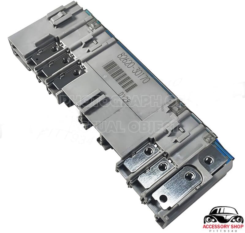 ya 7 8.24 baidi Main fuse/fusible link relay suitable for Toyota for Lexus IS250 IS350 2006-2013