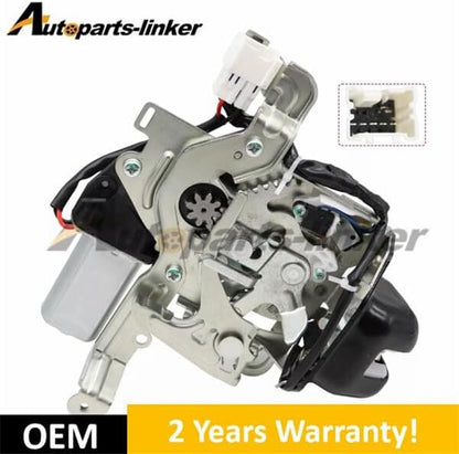 ya 5 8.10 90500-1CA1B Tailgate Power Motor Lock Latch Actuator for Nissan Rogue 14-17