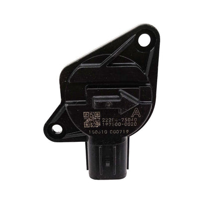 ya 2 8.15 The VW air Flow Meter Sensor is Suitable for The Toyota Camry Highlander Tacoma Sienna Lexus RX350