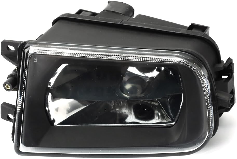 ya 4 8.10 Pair of fog lights for BMW 5 Series E39 1997-2001 Z3 headlights fog light