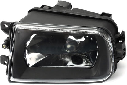 ya 4 8.10 Pair of fog lights for BMW 5 Series E39 1997-2001 Z3 headlights fog light