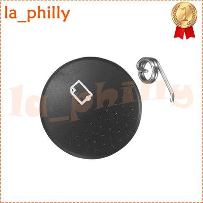 ya 5 8.10 For 2010-17 Sprinter Base 2500 3500 Center Dashboard Paper Document Clip Repair