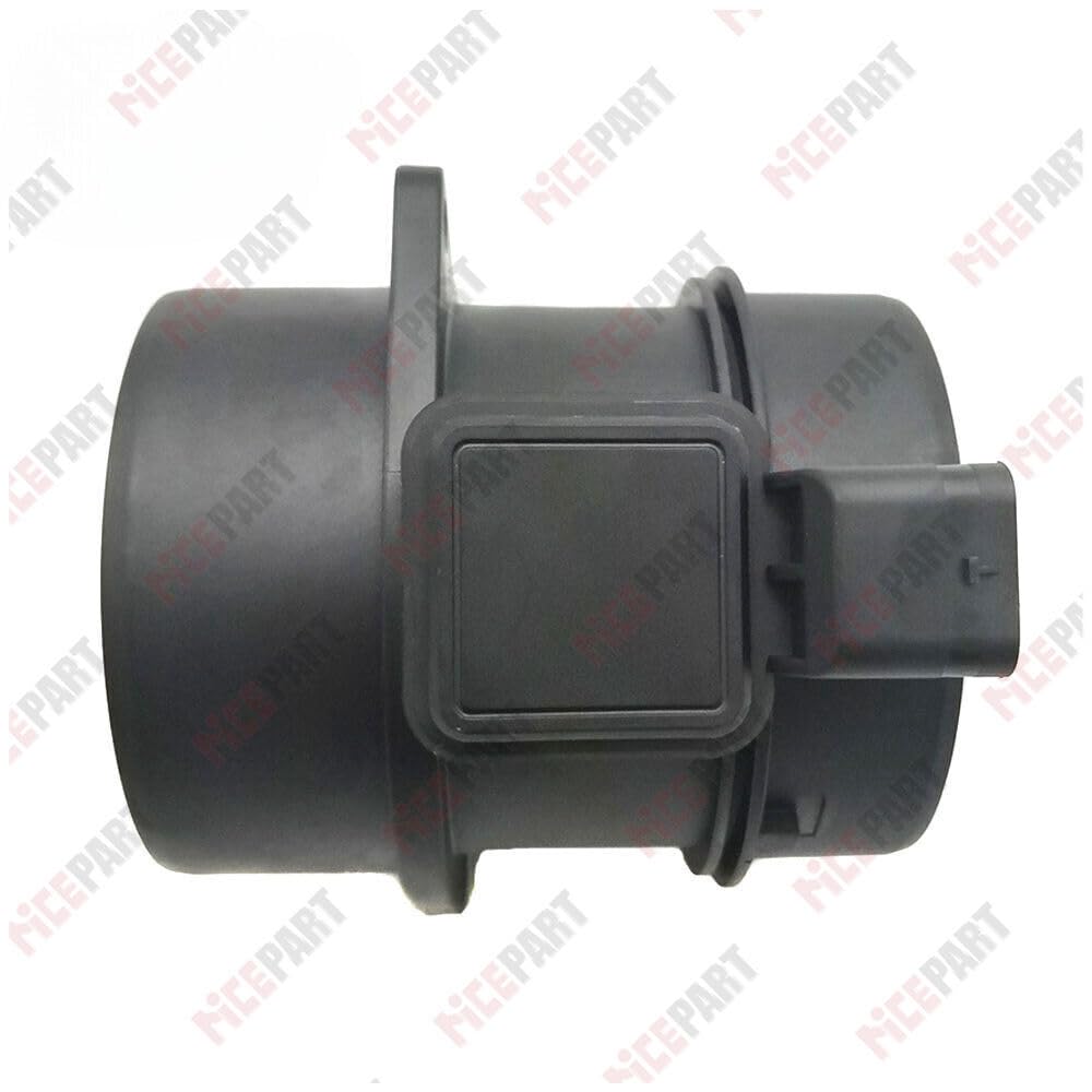 ya 6 8.24 baidi 1 Piece for VW air Flow Meter Sensor 5WK97917 A6510900148 Compatible with for Mercedes -Ben/