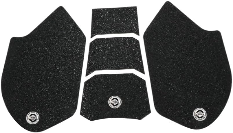 ya 23 10.7 baidi Motorcycle Tank side Pad Knee Grips Protector for Honda CB650F 2012-2018