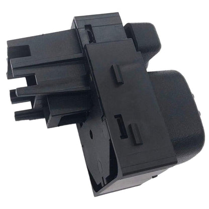 ya 5 8.10 15045085 Left Driver Power Mirror Switch Control Fits 2000-2002 Silverado Sierra