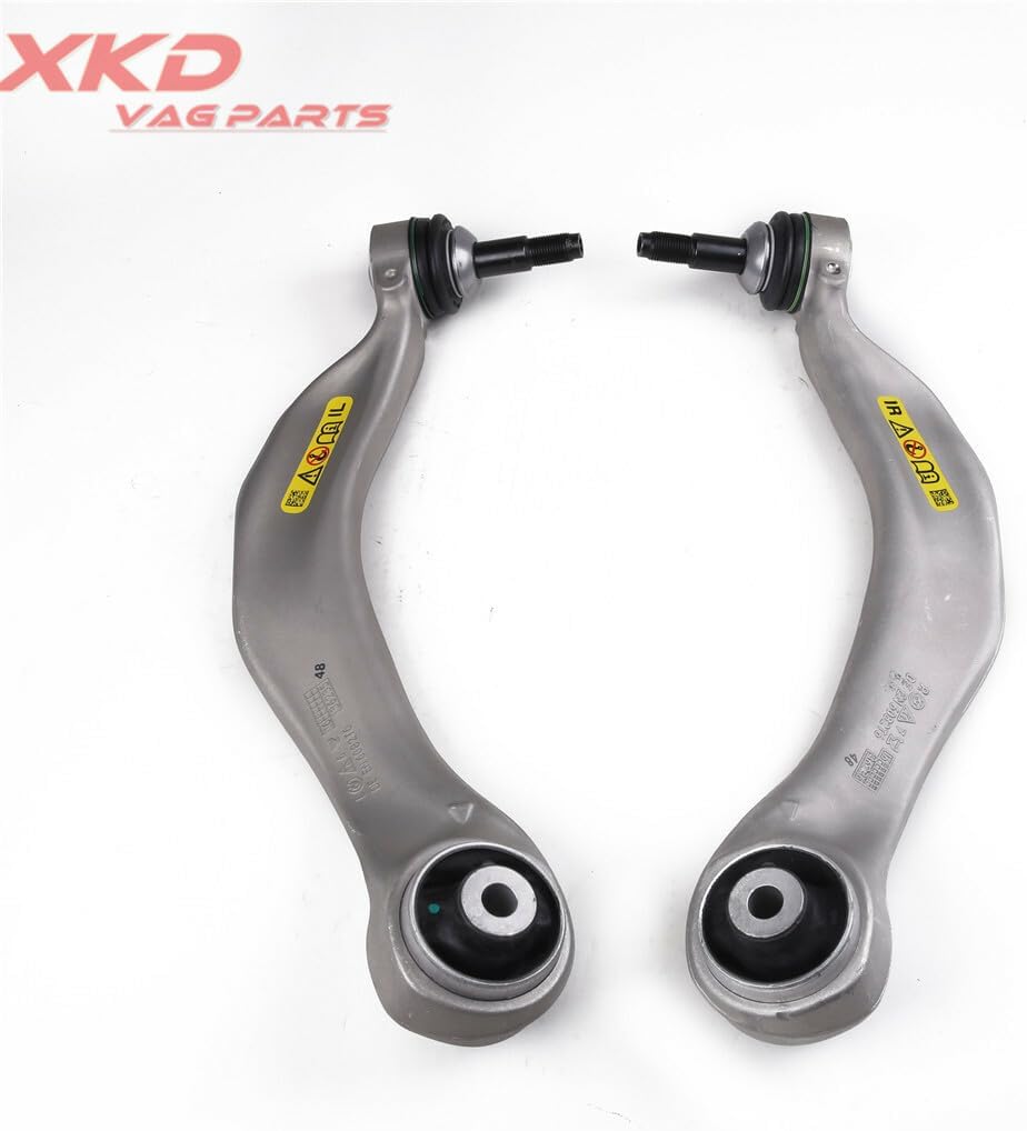 ya 9 10.24 Front Lower Control Arms Fit for BMW F10 F11 F12 F13 F06 31126775971 31126775972