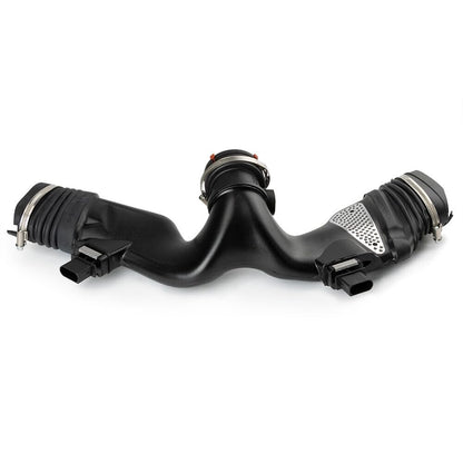 ya 10 9.16 baidi Air Mass Sensors w/Engine Air Duct for Mercedes W211 W164 X164 ML320 6420908237