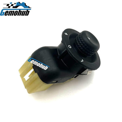 ya 14 9.20 zhengce Mirror Adjustment Switch for 2005-2010 for Chrysler 300C-1