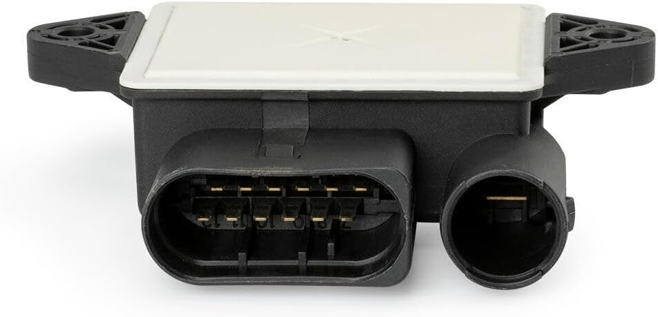 ya 4 8.14 Glow Plug Control A6421533779 for Mercedes-benz Sprinter ML350 E350 6429005701