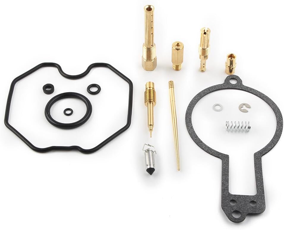ya 13 9.15 baidi Carburetor Repair Carb Rebuild Kit Jet Seal For 1988-2000 1999 1998 for Hon
