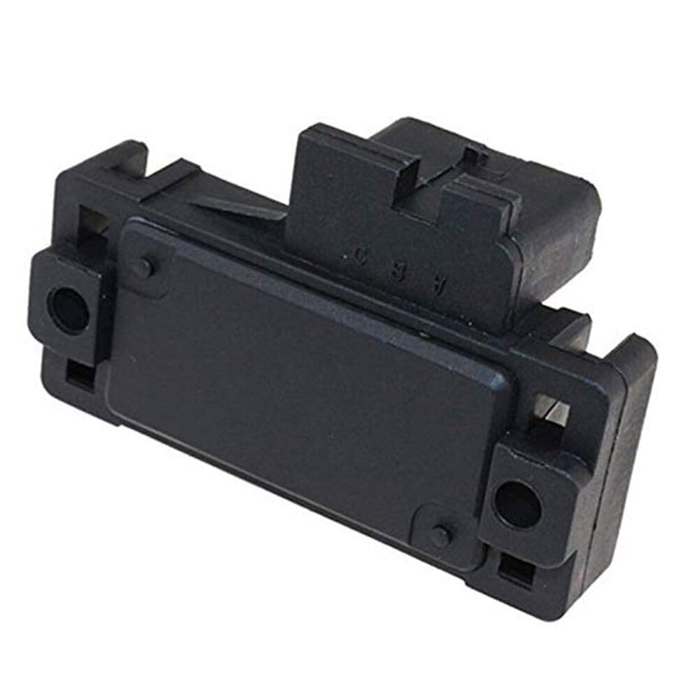 ya 2 8.15 Manifold Absolute Pressure Sensor for 1987 Buick Electra V6 3.8L 16137039
