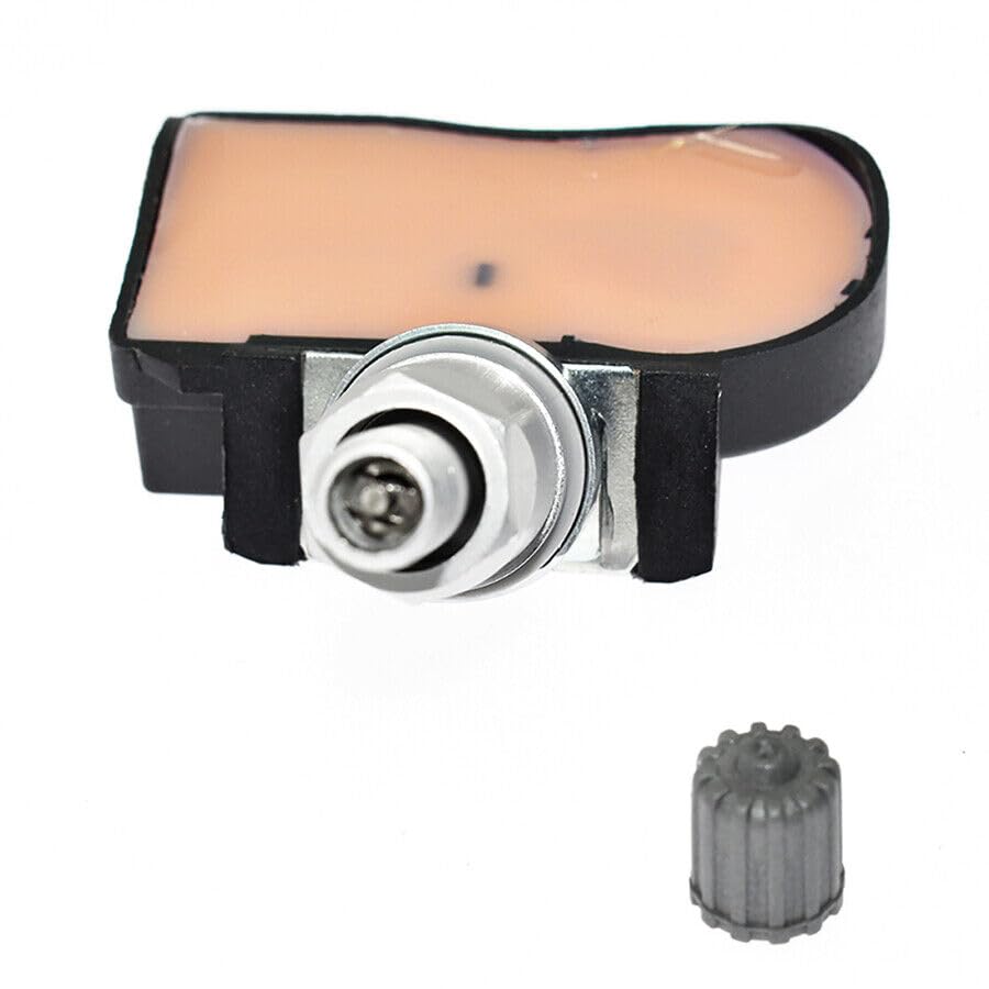 ya 6 8.24 baidi TPMS tire Pressure Sensor 52933-3N100 is Suitable for Hyundai for Genesis Accent for Kia 433 MHz 
