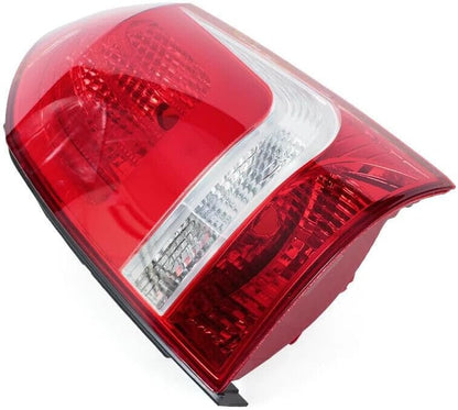 ya 2 8.15 Right grip rear taillight suitable for Hyundai Tucson 2013-14 brake light housing without bulb