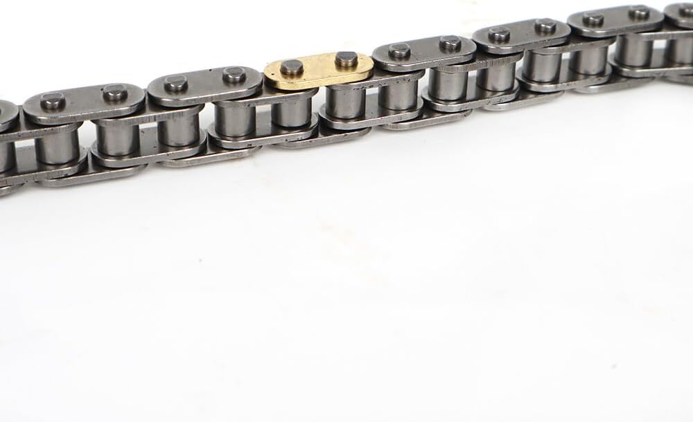 ya 9 10.24 Valve Timing Chain fit for Mitsubishi for Mira GE 1.2L 2014-2023