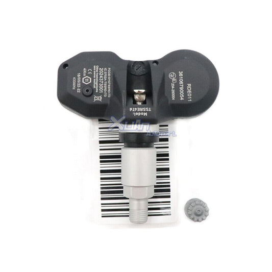 ya 4 8.8 4pcs Tire Pressure Sensor TPMS for BMW 128i Z4 X3 X5 for Mini 433MHz 36106790054