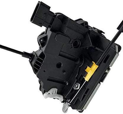 ya 4 8.8.2 Door Latch Assembly Right for Ram Promaster 2019-2021 68226175AD 68226175AC 