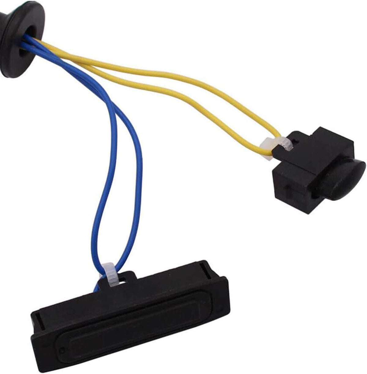 ya 10 9.16 baidi Rear Liftgate Release Switch Button Replace 25380JM00A Fits 2008-15 for Nissan Rogue