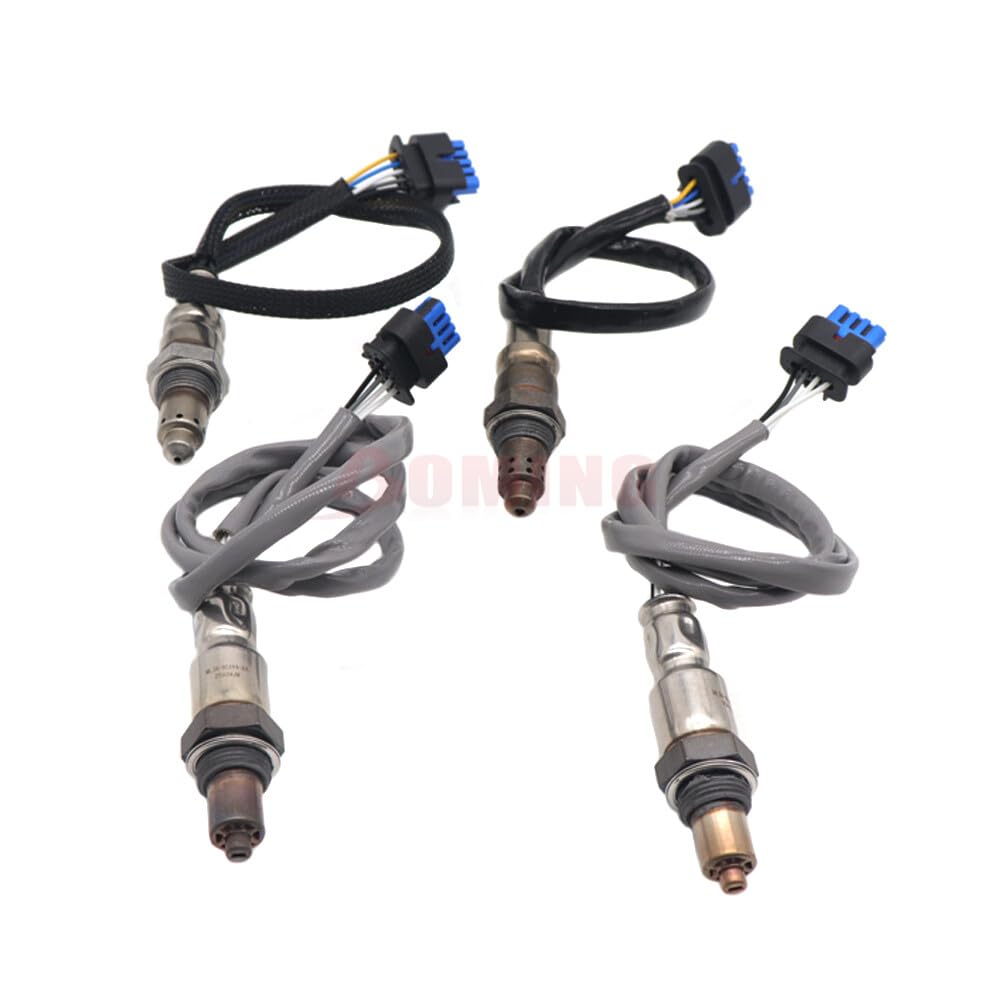 ya 12 10.8 baidi ML3A-9Y460-DB ML3A-9F472-EA ML3A-9G444-AA Oxygen Sensor 4PCS for Ford F-150