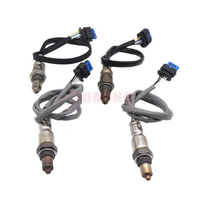 ya 12 10.8 baidi ML3A-9Y460-DB ML3A-9F472-EA ML3A-9G444-AA Oxygen Sensor 4PCS for Ford F-150