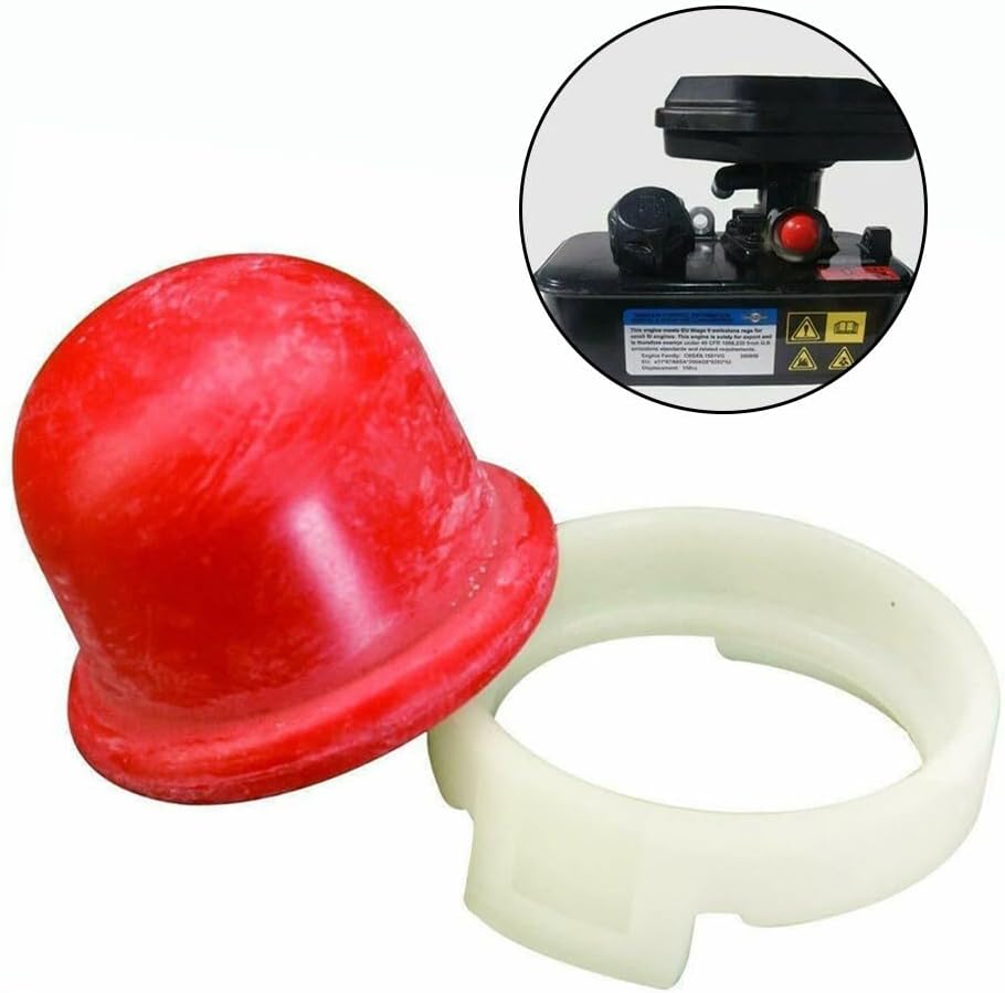 ya 26 10.21 baidi Upgrade Your Mower with Primer Bulb Replacement For 694394 Accessory