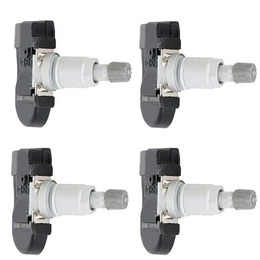 ya 4 8.8 4pcs Tire Pressure Sensor TPMS 433MHz for Range Rover Sport LR070840