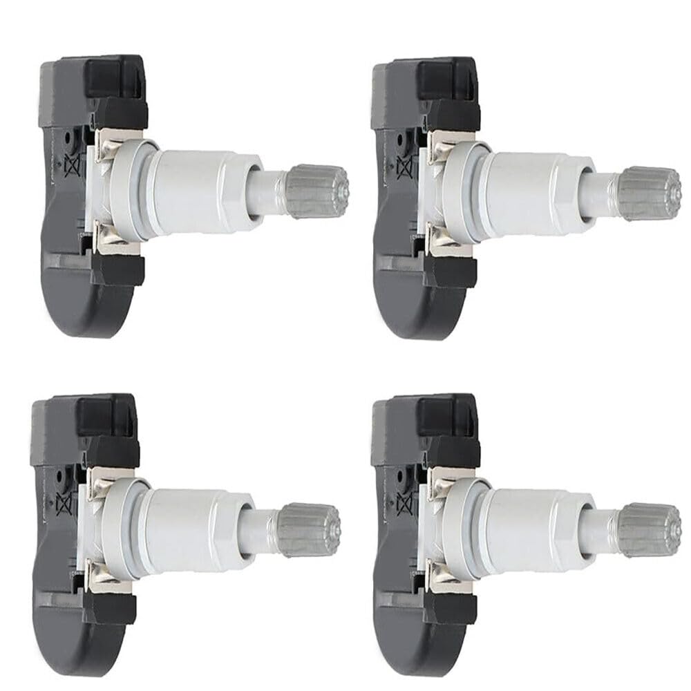 ya 6 8.24 baidi 4pcs Tire Pressure Sensor TPMS 433MHz for Range Rover Sport LR070840