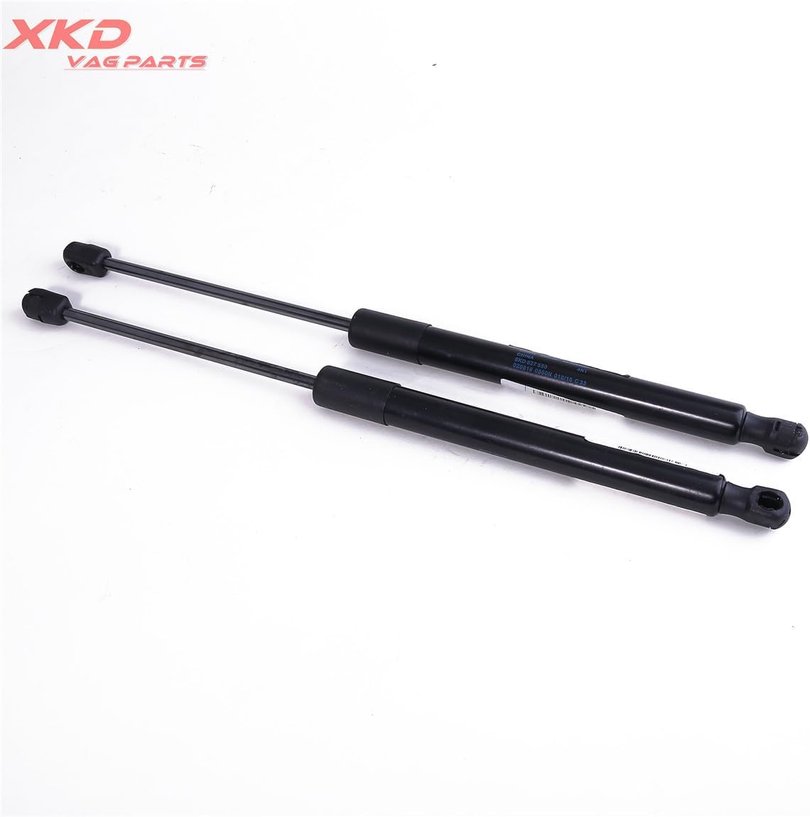 ya 10 9.16 baidi x Rear Trunk Tailgate Boot Lid Gas Lifters Strut for VW for Golf GTI MKVI MK6