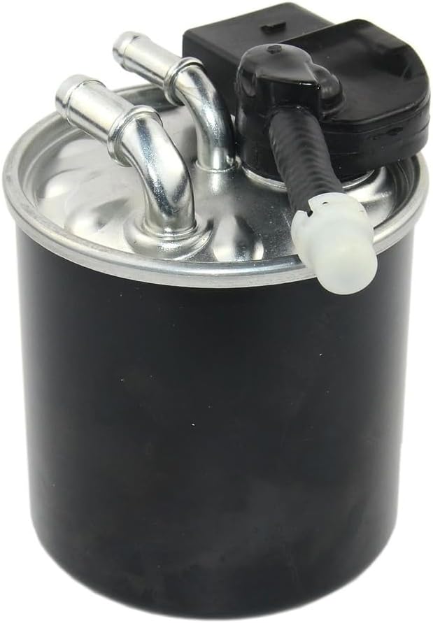 ya 4 8.14 Fuel filter with sensor for Mercedes w212 e250 w204 glk250 6510902852 wk820/17