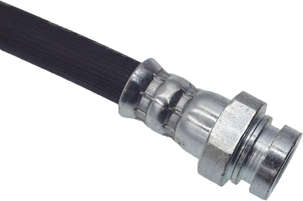 ya 10 9.16 baidi LH Brake Hose Fits for Mitsubishi for Challenger PB PC 2009- Triton ML MN 2006-2015