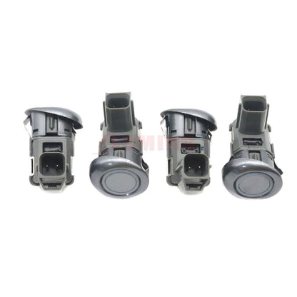 ya 2 8.15 4 Pack PDC Parking Assist Sensor for Mitsubishi Grandis Colt Outlander 8651A056
