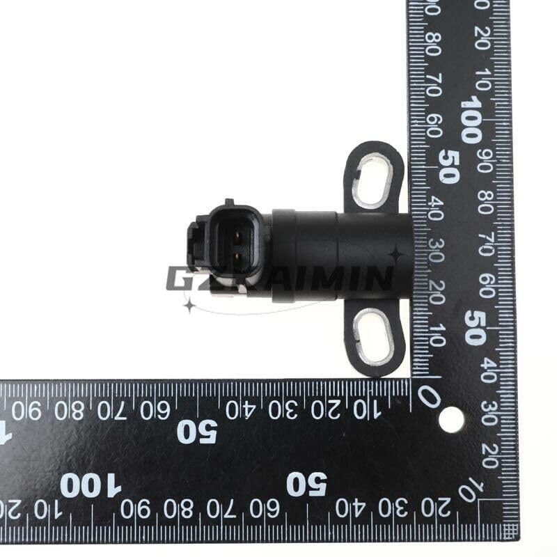 ya 2 8.15 OEM 1S7F-6C315-AD for Ford Focus 2003-2007 C-Max Crankshaft Position Sensor