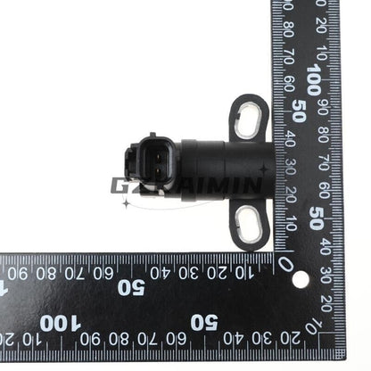 ya 2 8.15 OEM 1S7F-6C315-AD for Ford Focus 2003-2007 C-Max Crankshaft Position Sensor