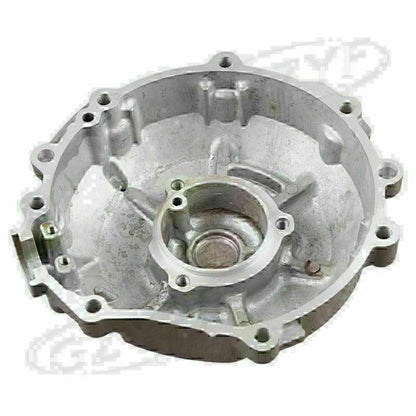 ya 6 8.24 baidi Left Engine Stator Crankcase Cover for Kawasaki ZX12R 2000 2001 Motorcycle