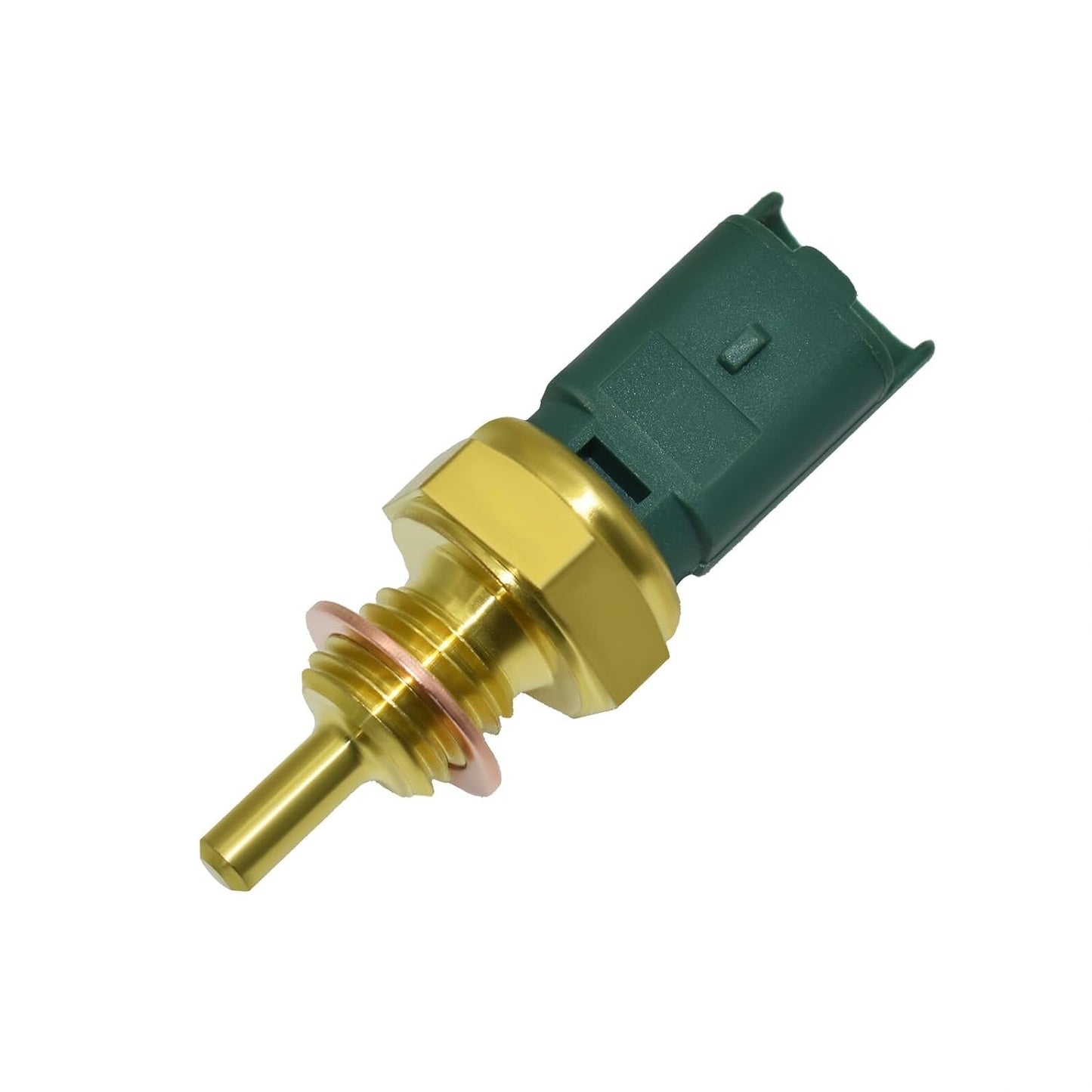 ya 4 8.8.2 Coolant Temp Sender Unit Sensor for for Alfa Romeo for Ford KA for Fiat 500 for Opel 55190792