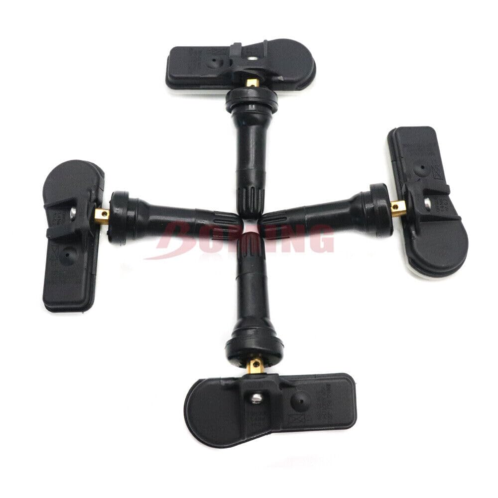 ya 2 8.15 4tire Pressure Sensor 433MHz A479051704 Suitable for Mercedes-Benz Vario V-Class