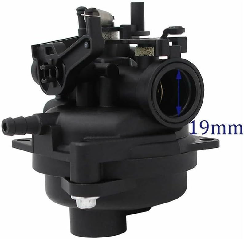 ya 26 10.21 baidi Carburetor Fit for 592361 594058 TB110 TB200 Carb-5