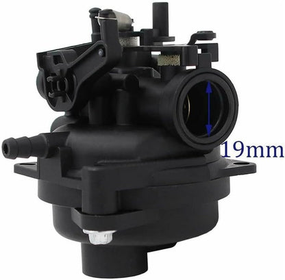 ya 26 10.21 baidi Carburetor Fit for 592361 594058 TB110 TB200 Carb-5