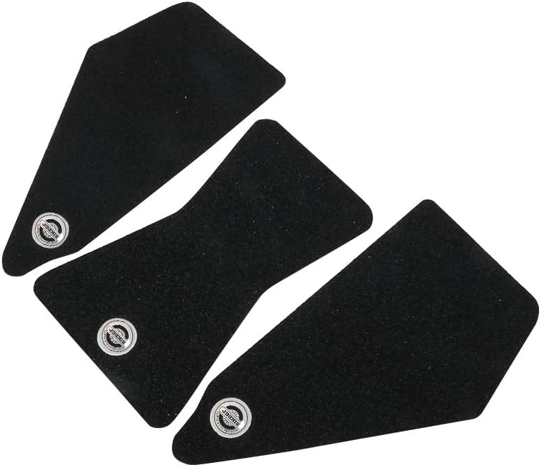 ya 23 10.7 baidi Motorcycle Tank Pads protective Anti-slip Pads for BMW F850GS Adventure 19-2021