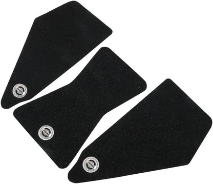 ya 23 10.7 baidi Motorcycle Tank Pads protective Anti-slip Pads for BMW F850GS Adventure 19-2021