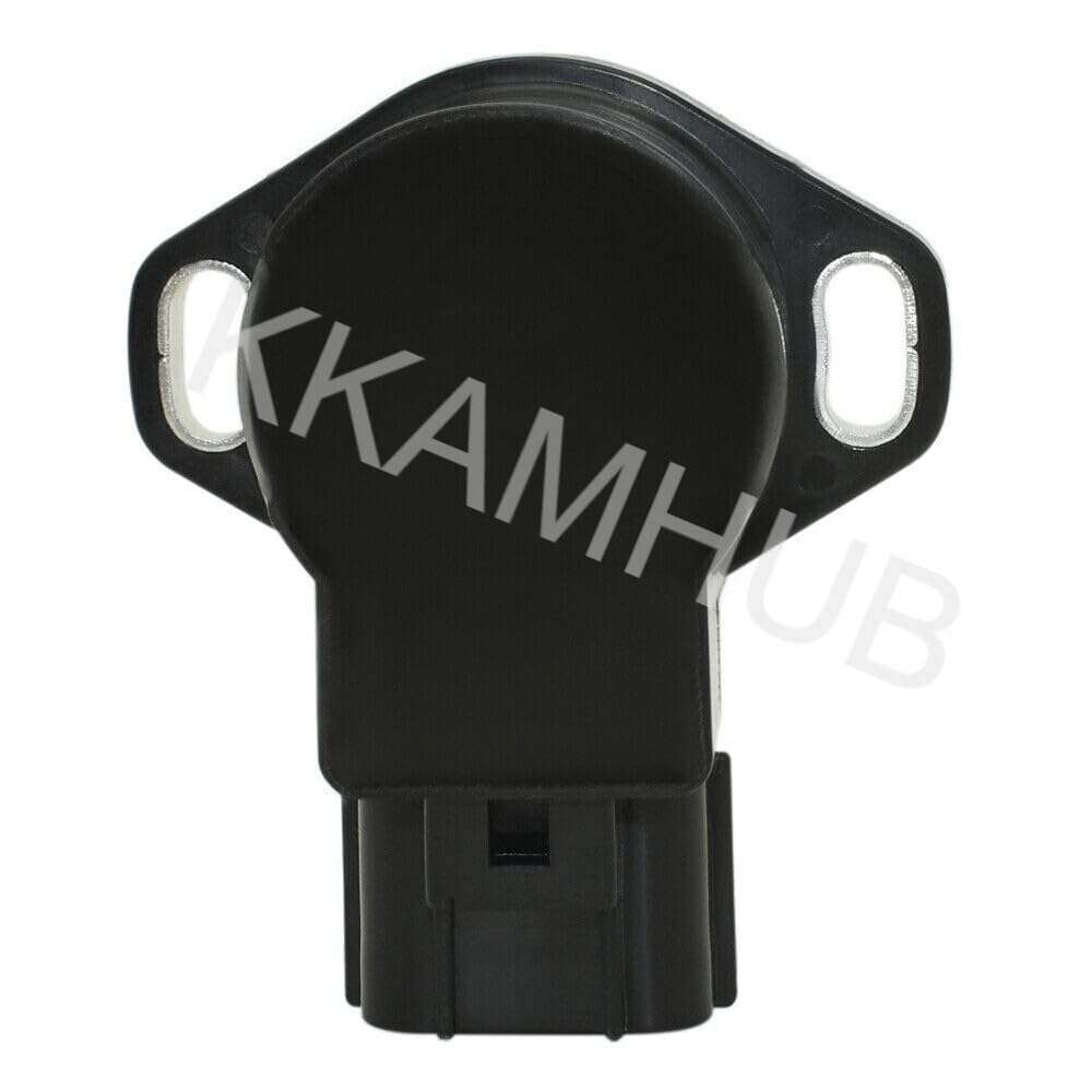 ya 12 10.8 baidi Throttle Position Sensor 13420-58B00 for Suzuki Sidekick X-90 GEO Tracker 1.6L-