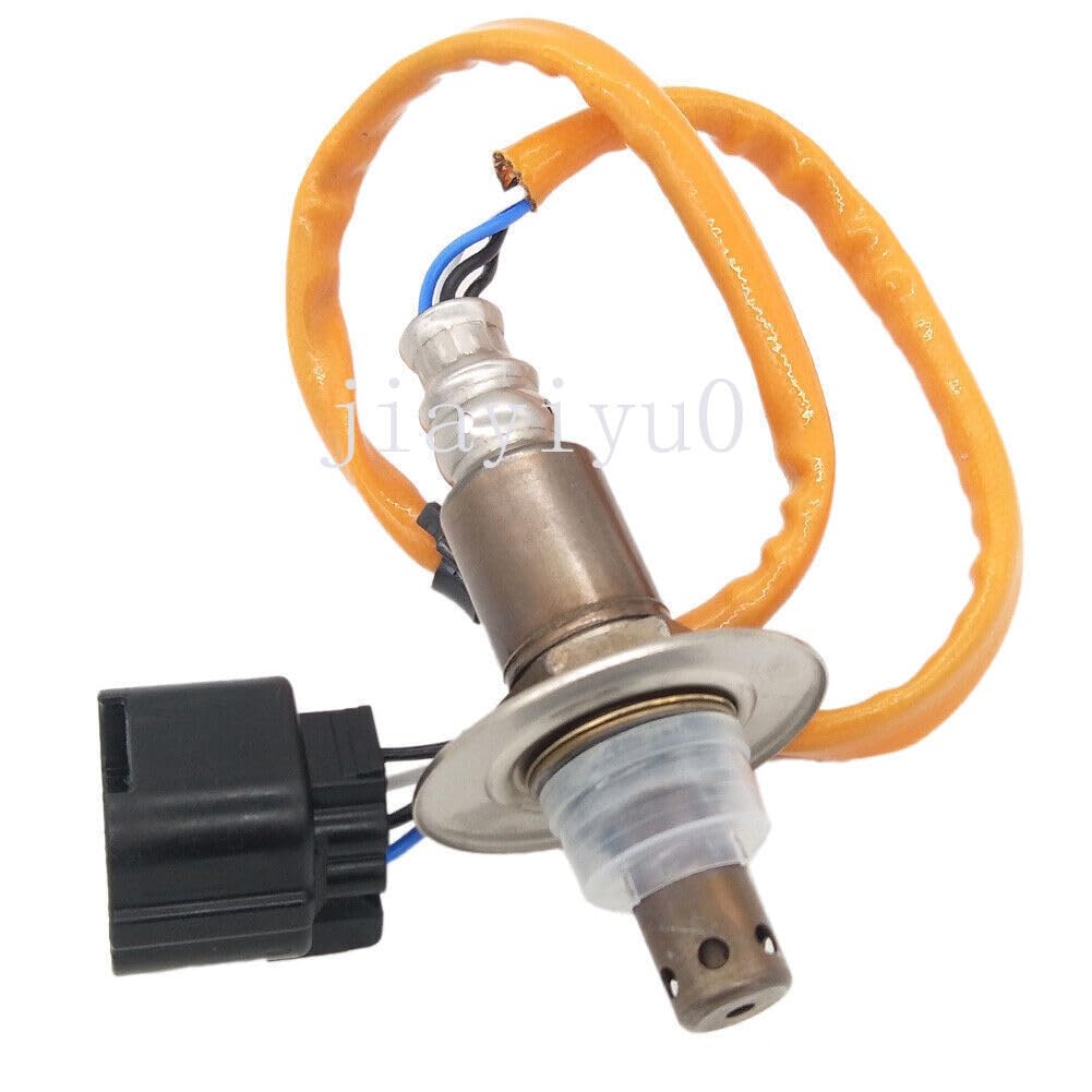 ya 4 8.8 2psc Oxygen O2 Sensor 1&2 Upstream+Downstream for 2006 for Saab 9-2X 2.5L Non-Turbo