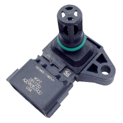 ya 3 8.24 baidi Intake Air Temperature Sensor 2897332 for Dodge for Ram Diesel 2500 3500 4500 6.7L 