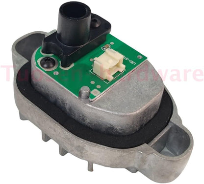 ya 10 9.16 zhengce for BMW 3 Series F31 F35 Headlight LED Module Diode 3 Line Insert Light Uni