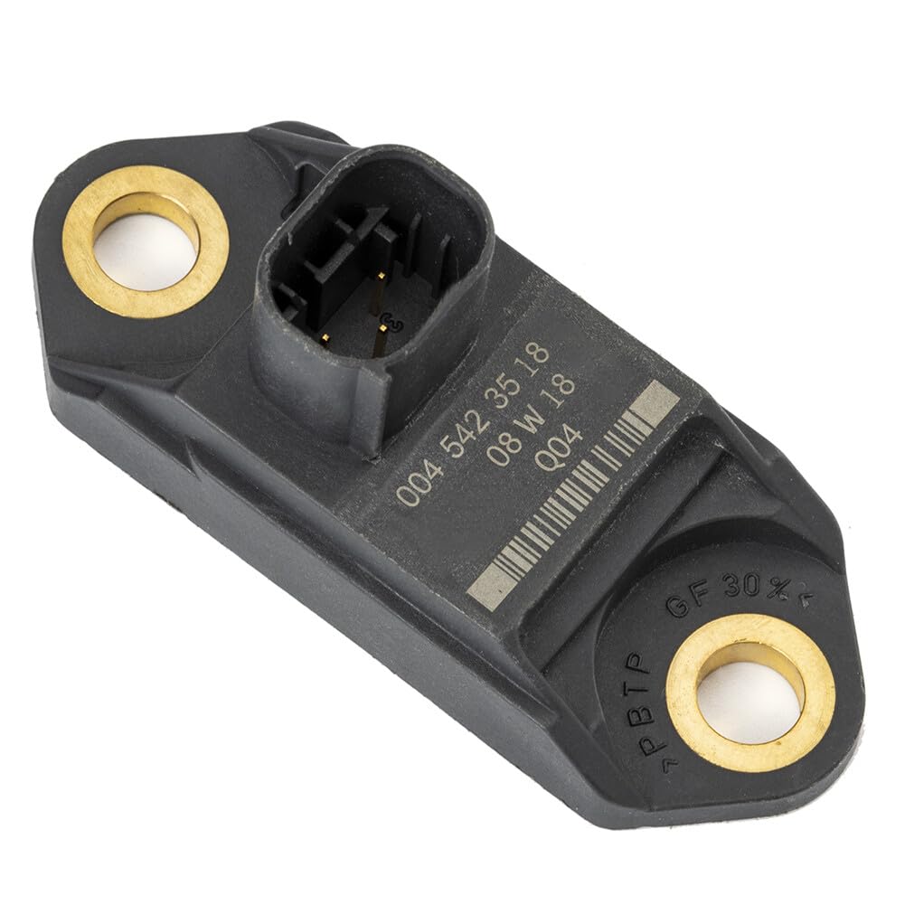 ya 4 8.8 for Mercedes Acceleration Suspension Vertical Sensor 0045423518 A0045423518 New