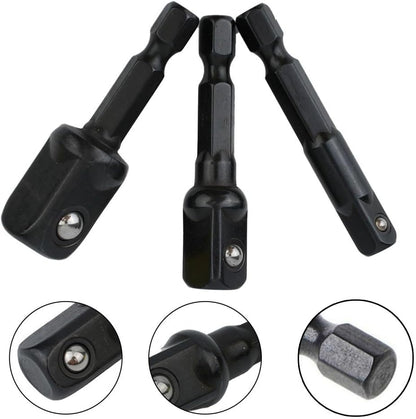 ya 14 9.20 baidi Nut Driver Sockets For Electric Screwdriver Tool For Screwdriver Handle-1