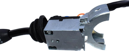 ya 9 10.24 Lamp and Wipe Switch for JCB Backhoe 701/80297
