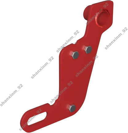 ya 5 8.24 baidi Left Front Towing Hitch Trailer Hitch for Suzuki for Jimny JB64W JB74 2019-2023