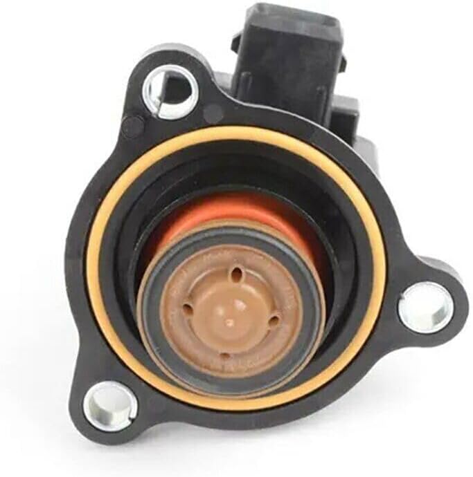 ya 4 8.24 baidi Turbo for Charger acceleration control converter valve